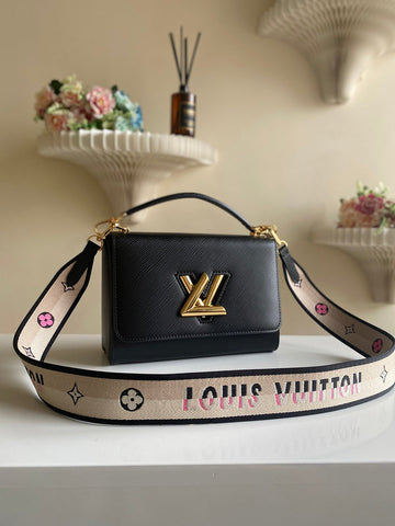 VS - LOV Women Bag - 972