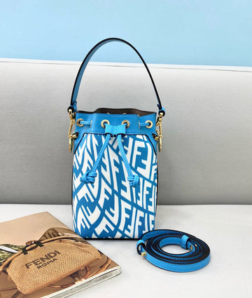 Fendi Luxury Fashion Bag