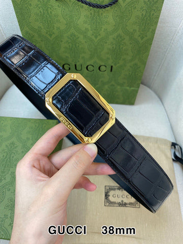 VS - GUKI Belt - 214