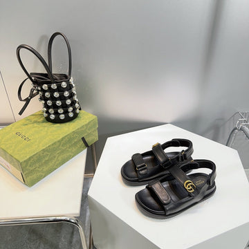VS - GUKI Shoe - 859
