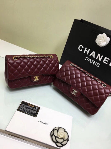 VS Fashion - CNL Bags - 2063