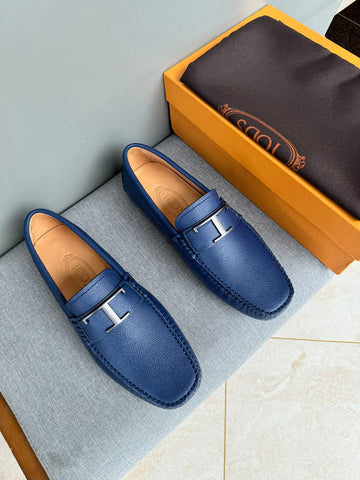VS - TDS Men Shoes - 022
