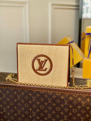 VS Fashion Lu-Vi Bags - 16698