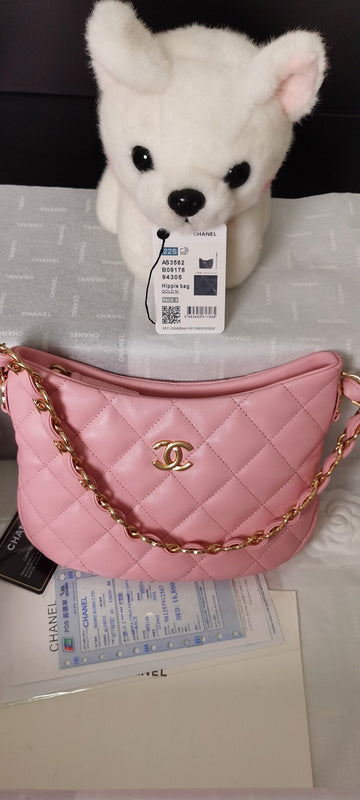 VS Fashion - CNL Bags - 533