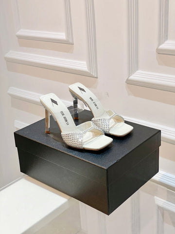 VS - THR Women Shoes - 290
