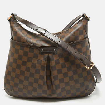 Damier Ebene Canvas Bloomsbury PM Bag