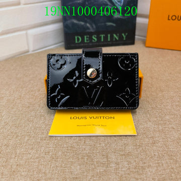 VS LOV Wallet - 1462