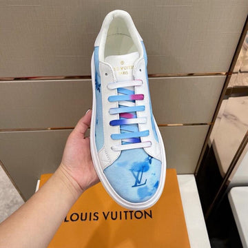 VS Luxury - LOV Men Shoes - 1636