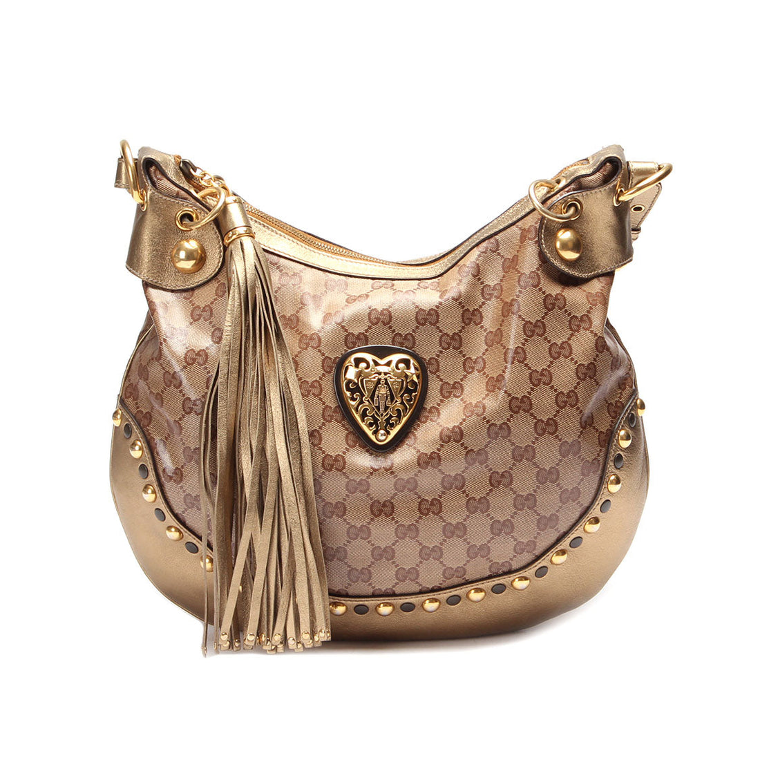 CS Supreme Babouska Hobo Bag 211965