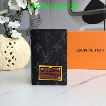 VS CHL Wallet - 1432