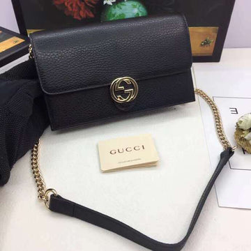 VS Luxury - GCI Bags - 606
