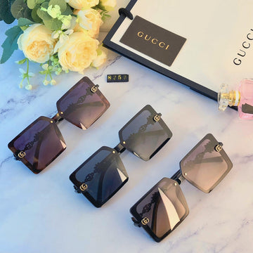 VS - GUKI Sunglass - 363