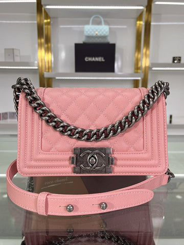 VS Luxury - CHL Bags - 3191
