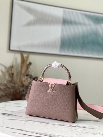 Fashion Lu-Vi bags - 4218