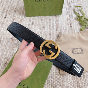 VS - GUKI Belt - 320