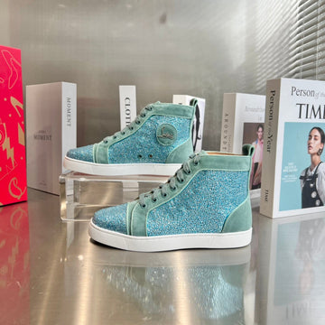 VS - CBL Women Shoes - 374