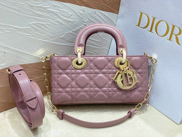 VS - DOR Bags - 1331
