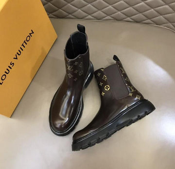 VS Luxury - LOV Men Shoes - 893