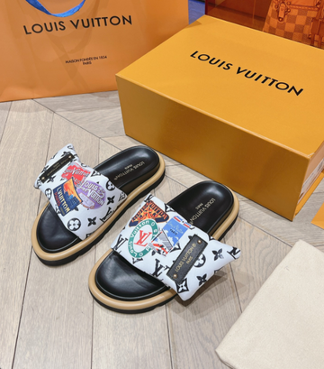 VS Luxury - LOV Women Shoes - 062
