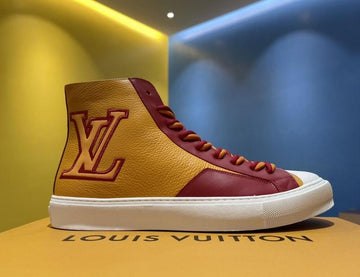 VS Luxury - LOV Men Shoes - 1397