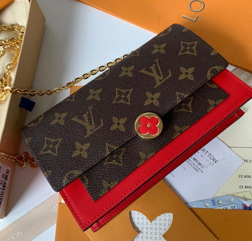 VS Luxury - LOV Bags - 2526