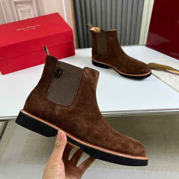 VS - FGO Men Shoes - 857