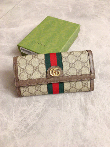 CS - GUKI Wallet - 761