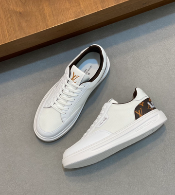 VS Luxury - LOV Men Shoes - 145