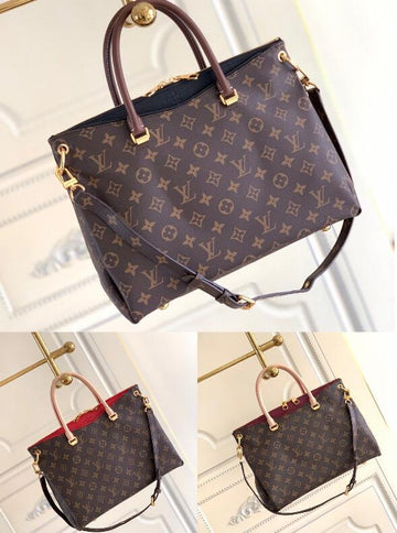 VS Luxury - LOV Bags - 2721