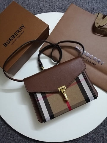 VS - BOR Bag - 138