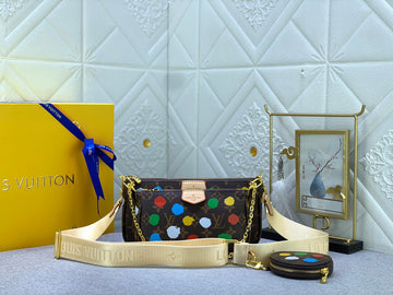VS - GUKI Women Bags - 1485