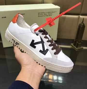 VS Luxury - YZO Men Shoes - 235