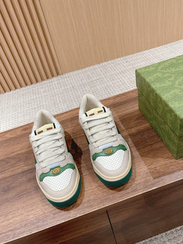 CS - GUKI Shoe - 648