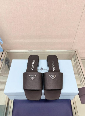 VS Luxury - PD Women Shoes - 240