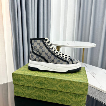 CS - GUKI Shoe - 077