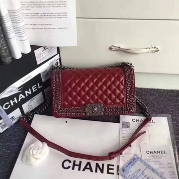 VS Fashion - CHL Bags - 659
