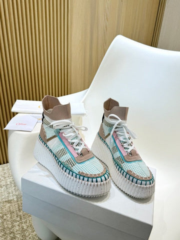 VS - CLE Women Shoes - 227