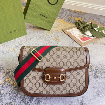 Gucci Luxury Fashion Bag