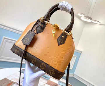VS Luxury - LOV Bags - 3174