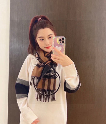 VS - BOR Scarf - 307