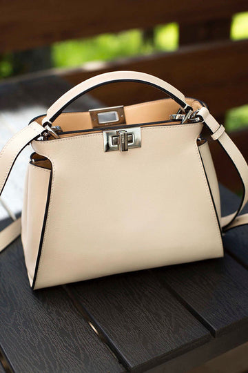 Fendi Luxury Fashion Bag