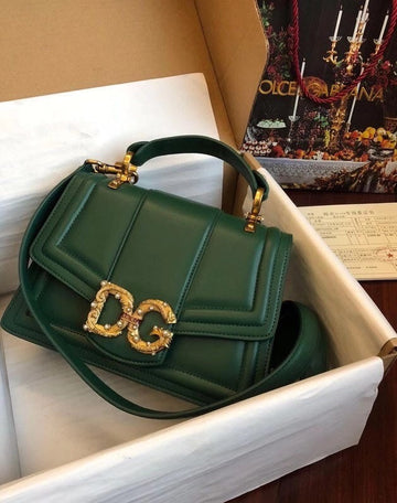 VS - DG Bags - 450