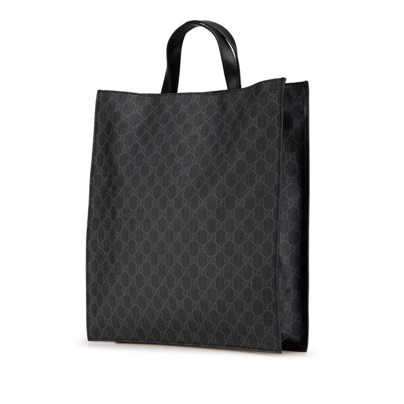 Gucci CS Supreme 2way Tote Bag 495559