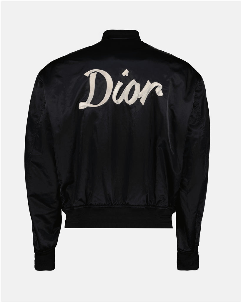 Bomber Dior Ruban