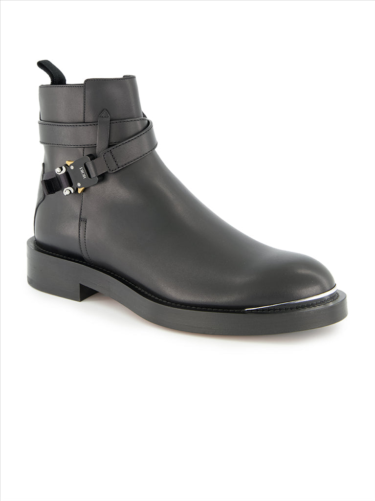 Bottines Evidence