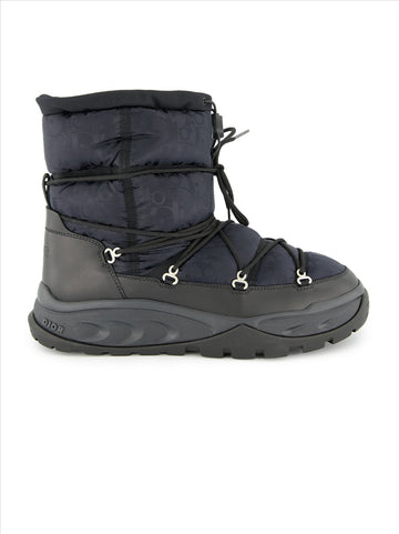 Bottines Snow