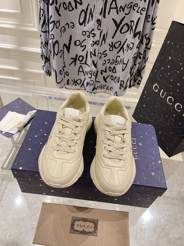 CS - GUKI Shoe - 165