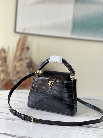 Fashion Lu-Vi bags - 5364