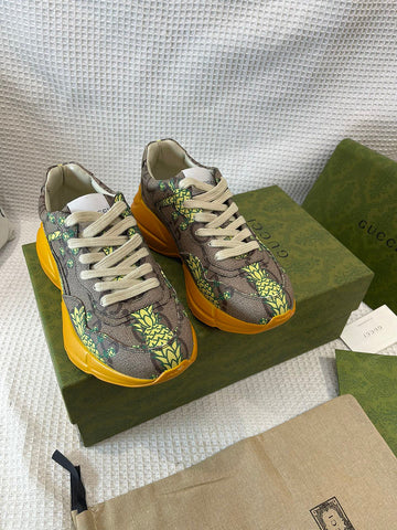 CS - GUKI Shoe - 577