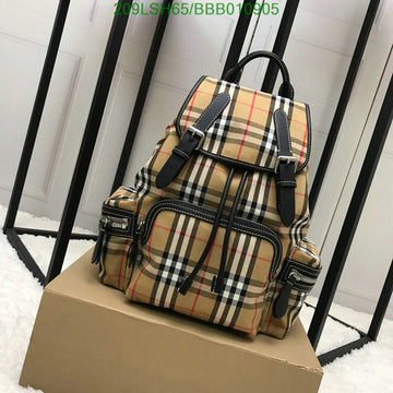 New VS - BOR Bags - 091